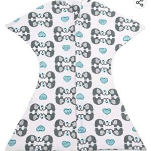 Zipadee Zip Fleece Sleep Sack